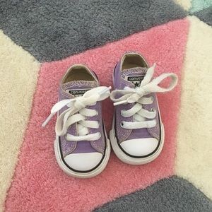 Chuck Taylor All Star Low Top